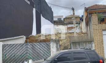 Imagem 6: OPORTUNIDADE ! Terreno a venda com 253 m², no tatuapé