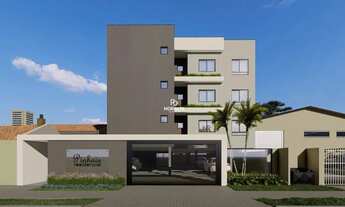 Imagem 5: Apartamento 02 Quartos, sendo 01 Suíte em Pinhais