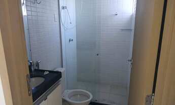 Imagem 5: Apartamento Aluguel semimobiliado- Pedro Godim