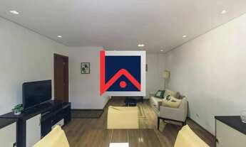 Imagem 6: Venda Apartamento 3 Dormitórios - 123 m² Perdizes