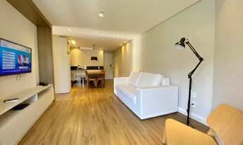 Imagem 4: Apartamento temporada airbnb com 2 quartos em Praia Brava - Florianópolis - SC