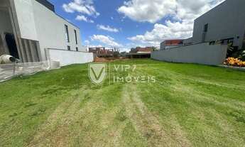 Imagem 4: Lote em condomínio à venda, Alphaville Nova Esplanada - Votorantim/SP