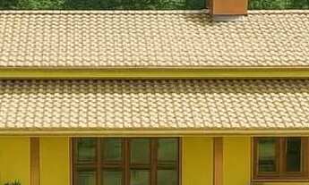 Imagem: Chácara Moderna na Planta Feita Sob Medida