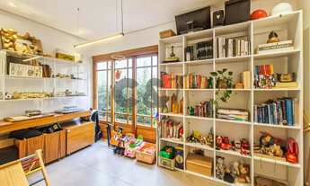 Imagem 7: Sobrado com 3 Dormitórios (2 Suítes) à Venda ou para Alugar na Granja Julieta - São Paulo