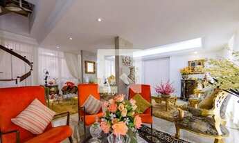 Imagem 2: Casa à Venda - Santa Lúcia, 4 Quartos, 425 m2