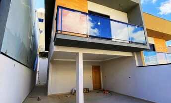 Imagem 2: SOBRADO - JARDIM IPÊ - MG