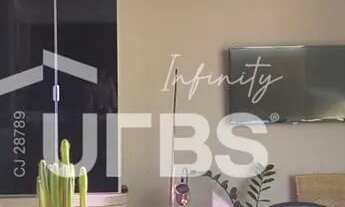 Imagem 3: Cabrália - Cobertura Duplex 4 quartos, sendo 4 suítes