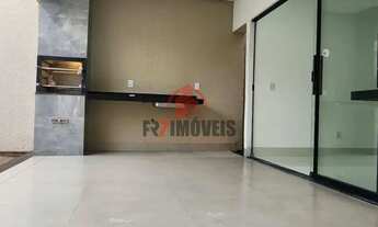 Imagem 6: CASA 3Q 1S SETOR VILA SANTA HELENA - GOIÂNIA/GO