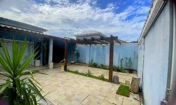 Imagem 3: Casa de condomínio para venda com 100 metros quadrados com 3 quartos