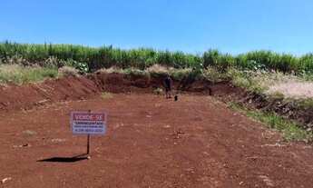 Imagem 2: Terreno 258m2 em Jardinópolis