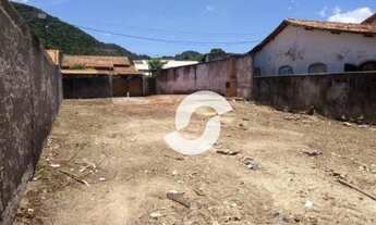 Imagem 3: Terreno com 180 m² em Piratininga - Niterói/RJ por R$ 350.000