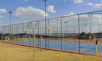 Imagem 2: Terreno à venda - Condomínio Villa Di Capri, Núcleo Agrícola Alpha, Franca/SP