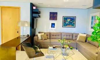 Imagem 3: Cobertura à venda, 3 quartos, 1 suíte, 3 vagas, Santa Efigênia - Belo Horizonte/MG