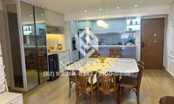 Imagem 2: Apartamento 3 quartos 1 suítes, reformado - Setor Bueno