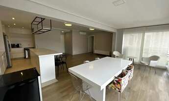 Imagem 5: Imóvel para aluguel possui 132 metros quadrados com 3 suítes no Brooklin - São Paulo - SP