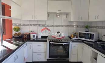 Imagem: Casa em Avenida Brasília - Jardim Ipê