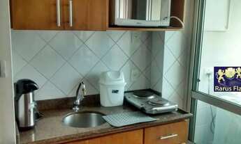 Imagem 3: Flat com 1 dormitório para alugar na Consolação