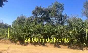 Imagem: CHÁCARA À VENDA - GLEBA AGROTINS / PALMAS-TO