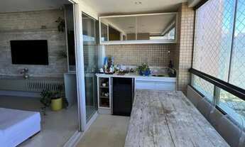 Imagem 7: Apartamento para locação no SERRA DO MAR RESIDENCE CLUB , JARDIM ARMAÇÃO, Salvador, BA