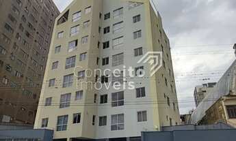 Imagem: Edifício Marinaua - Apartamento - Centro