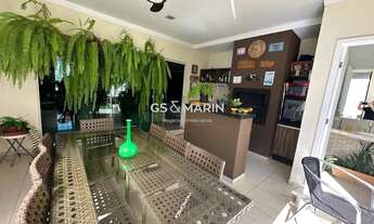 Imagem 5: Casa à venda em Londrina, Royal Forest, com 3 quartos, com 180 m²