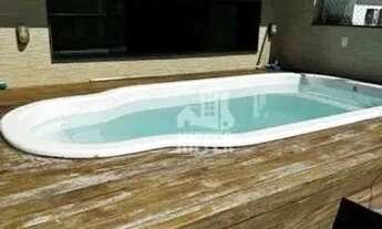 Imagem: Cobertura com 4 quartos à venda, 242 m²