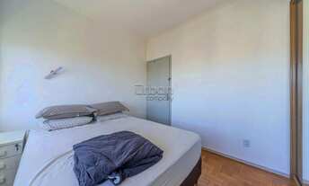 Imagem 3: Apartamento de 2 dormitórios no Centro Histórico