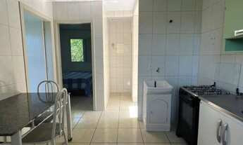 Imagem 3: Alugo AP no santinho temporada oportunidade