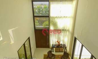 Imagem 5: Sobrado com 3 quartos à venda, 400 m² por R$ 4.360.000 - Condomínio Mont Blanc - Sorocaba