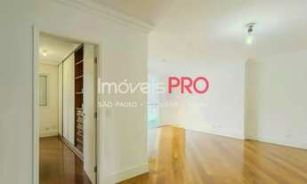 Imagem 6: Apartamento para locação em Moema - SP