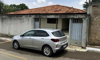 Imagem: Vendo casa Rua 10 - Lote 1050 Metros