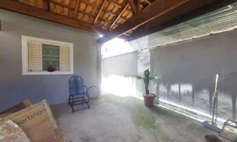 Imagem: Casa para venda possui 70 metros quadrados