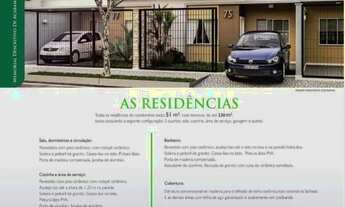 Imagem 5: Casa com 2 quartos à venda, 51 m² por R$ 249.000 - Grama - Juiz de Fora/MG