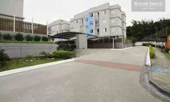 Imagem 2: Apartamento com 2 dormitórios à venda, 47 m² por R$ 240.000,00 - Tatuquara - Curitiba/PR