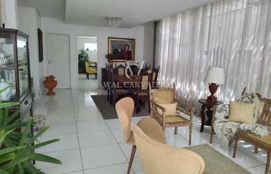 Imagem 4: Casa para Venda em Maceió, Antares, 4 dormitórios, 2 suítes, 6 banheiros, 2 vagas