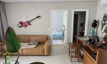 Imagem 2: Apartamento 1 Quarto 58m² - João Paulo - CEN