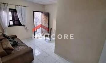 Imagem 2: Casa em Rua da Diva - Vila Nova Alvorada - Imbituba/SC