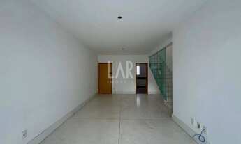 Imagem 3: Cobertura para aluguel, 4 quartos, 2 suítes, 6 vagas, Buritis - Belo Horizonte/MG