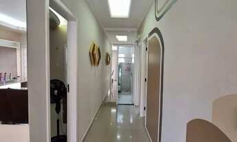 Imagem 4: Casa condomínio para venda no Gênova