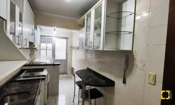 Imagem 5: Apto à venda no Kobrasol, com 2 quartos e garagem