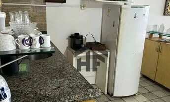 Imagem 6: Flat de 50m² para alugar, com 1 quarto, localizado Piedade, Jaboatão dos Guararapes - Pern