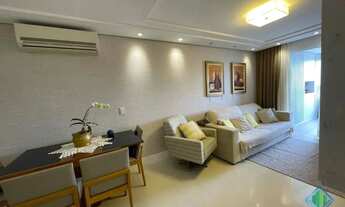 Imagem 3: Cobertura duplex em excelente localização no bairro Estreito