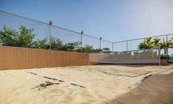 Imagem 3: Raríssimo Infinity de 110m² com 3 dorms em andar alto