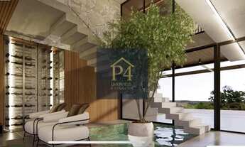 Imagem 2: Duplex de Luxo em Alphaville