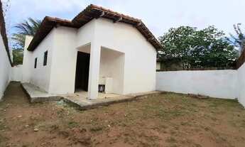 Imagem 16: Casa com 2 dormitórios, 72 m² - Bosque das Colinas - São José de Mipibu/RN