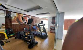 Imagem 3: Condomínio Marseille - 16º andar