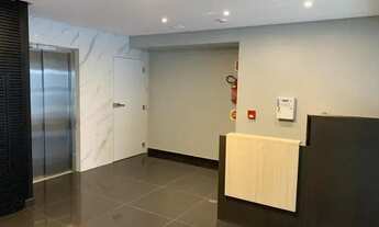 Imagem 15: SALA COMERCIAL EM ANDAR ALTO E COM LINDA VISTA!!!