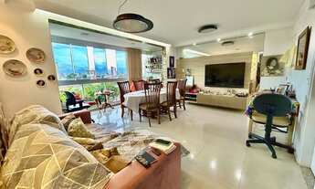 Imagem: Living Residence no Luzia