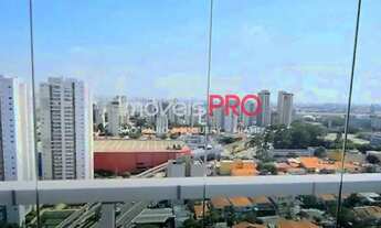 Imagem 6: Linda cobertura duplex com lazer completo