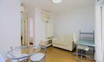 Imagem 2: Apartamento 1 dormitório com 1 vaga em Higienópolis